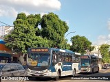 Pampulha Transportes > Plena Transportes 11336 na cidade de Belo Horizonte, Minas Gerais, Brasil, por Richard Gabriel Santos Da Silva. ID da foto: :id.