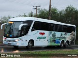 Eucatur - Empresa União Cascavel de Transportes e Turismo 4701 na cidade de Cuiabá, Mato Grosso, Brasil, por João Victor. ID da foto: :id.