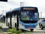 Maraponga Transportes 26809 na cidade de Fortaleza, Ceará, Brasil, por Francisco Dornelles Viana de Oliveira. ID da foto: :id.