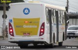 HP Transportes Coletivos 20534 na cidade de Goiânia, Goiás, Brasil, por Carlos Júnior. ID da foto: :id.