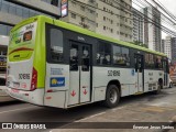 BsBus Mobilidade 501816 na cidade de Águas Claras, Distrito Federal, Brasil, por Émerson Jesus Santos. ID da foto: :id.