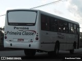 Primeira Classe Transportes 1270 na cidade de Rio Verde, Goiás, Brasil, por Deoclismar Vieira. ID da foto: :id.