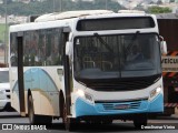 Primeira Classe Transportes 1600 na cidade de Rio Verde, Goiás, Brasil, por Deoclismar Vieira. ID da foto: :id.