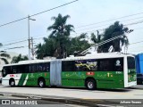 Next Mobilidade - ABC Sistema de Transporte 8104 na cidade de Santo André, São Paulo, Brasil, por Juliano Soares. ID da foto: :id.
