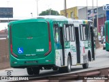 OT Trans - Ótima Salvador Transportes 21528 na cidade de Contagem, Minas Gerais, Brasil, por Mateus Freitas Dias. ID da foto: :id.