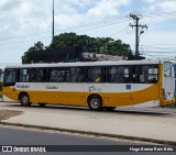 Transportes Barata BN-88405 na cidade de Belém, Pará, Brasil, por Hugo Bernar Reis Brito. ID da foto: :id.