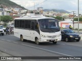 Ônibus Particulares 445 na cidade de Caruaru, Pernambuco, Brasil, por Lenilson da Silva Pessoa. ID da foto: :id.
