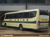 Empresa Unida Mansur e Filhos 2047 na cidade de Ubá, Minas Gerais, Brasil, por Christian  Fortunato. ID da foto: :id.