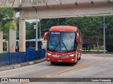Next Mobilidade - ABC Sistema de Transporte 7711 na cidade de São Bernardo do Campo, São Paulo, Brasil, por Lucas Cerqueira. ID da foto: :id.