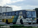 Empresa Gontijo de Transportes 9355 na cidade de Belo Horizonte, Minas Gerais, Brasil, por Lucas Vieira. ID da foto: :id.