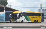 Empresa Gontijo de Transportes 19600 na cidade de Vitória da Conquista, Bahia, Brasil, por Cleber Bus. ID da foto: :id.