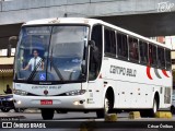Viação Campo Belo - VCB Transportes 745 na cidade de Belo Horizonte, Minas Gerais, Brasil, por César Ônibus. ID da foto: :id.