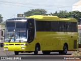 Ônibus Particulares 2099 na cidade de Rio Verde, Goiás, Brasil, por Deoclismar Vieira. ID da foto: :id.
