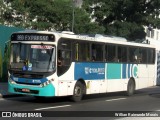 Transportes Campo Grande D53572 na cidade de Rio de Janeiro, Rio de Janeiro, Brasil, por Willian Raimundo Morais. ID da foto: :id.
