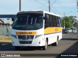 Linlex Transportes  na cidade de Gravataí, Rio Grande do Sul, Brasil, por Maurício Rodrigues. ID da foto: :id.
