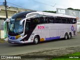 Rota Transportes Rodoviários 8785 na cidade de Ilhéus, Bahia, Brasil, por João Victor. ID da foto: :id.