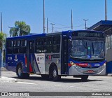 Next Mobilidade - ABC Sistema de Transporte 81.159 na cidade de Diadema, São Paulo, Brasil, por Matheus Costa. ID da foto: :id.