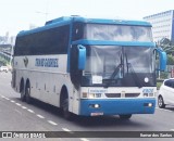 Trans Gabriel Viagens e Turismo 2902 na cidade de Salvador, Bahia, Brasil, por Itamar dos Santos. ID da foto: :id.