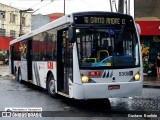 Next Mobilidade - ABC Sistema de Transporte 5308 na cidade de Santo André, São Paulo, Brasil, por Gustavo  Bonfate. ID da foto: :id.