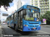 Auto Omnibus Nova Suissa 30373 na cidade de Belo Horizonte, Minas Gerais, Brasil, por Douglas Célio Brandao. ID da foto: :id.