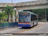 Next Mobilidade - ABC Sistema de Transporte 8203 na cidade de São Bernardo do Campo, São Paulo, Brasil, por Lucas Cerqueira. ID da foto: :id.