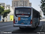 Auto Ônibus Fagundes RJ 101.028 na cidade de Niterói, Rio de Janeiro, Brasil, por Cleiton Linhares. ID da foto: :id.