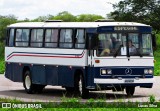 Ônibus Particulares 4730 na cidade de Caruaru, Pernambuco, Brasil, por Lucas Silva. ID da foto: :id.