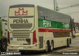 Empresa de Ônibus Nossa Senhora da Penha 64015 na cidade de Curitiba, Paraná, Brasil, por Maylon Exteketter. ID da foto: :id.