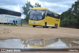 Viação Nova Itapemirim 21096 na cidade de Vitória da Conquista, Bahia, Brasil, por Cleber Bus. ID da foto: :id.