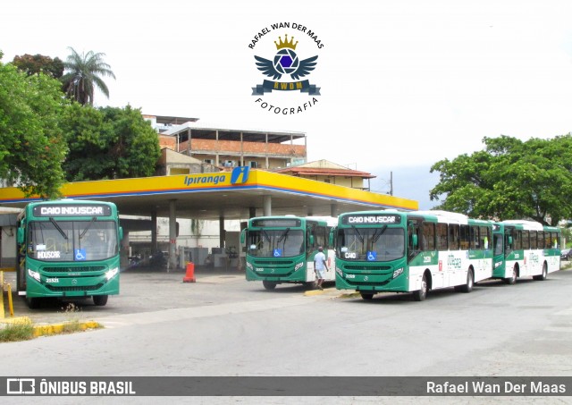 OT Trans - Ótima Salvador Transportes 21528 na cidade de Belo Horizonte, Minas Gerais, Brasil, por Rafael Wan Der Maas. ID da foto: 11962611.