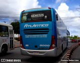ATT - Atlântico Transportes e Turismo 9000 na cidade de Salvador, Bahia, Brasil, por Gustavo Santos Lima. ID da foto: :id.