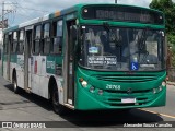 OT Trans - Ótima Salvador Transportes 20768 na cidade de Salvador, Bahia, Brasil, por Alexandre Souza Carvalho. ID da foto: :id.