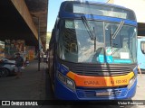 Evanil Transportes e Turismo RJ 132.063 na cidade de Nova Iguaçu, Rio de Janeiro, Brasil, por Victor Rodrigues. ID da foto: :id.