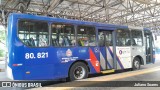 Next Mobilidade - ABC Sistema de Transporte 80.821 na cidade de Santo André, São Paulo, Brasil, por Juliano Soares. ID da foto: :id.