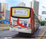 Itajaí Transportes Coletivos 2940 na cidade de Campinas, São Paulo, Brasil, por Tony Maykon Santos. ID da foto: :id.