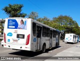 Vereda Transporte Ltda. 13127 na cidade de Vitória, Espírito Santo, Brasil, por Savio Luiz Neves Lisboa. ID da foto: :id.