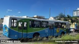 Nova Transporte 22944 na cidade de Cariacica, Espírito Santo, Brasil, por Fernanda Carvalho Santana. ID da foto: :id.