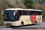 Ônibus Particulares 1230 na cidade de Urucânia, Minas Gerais, Brasil, por Lucas Oliveira. ID da foto: :id.