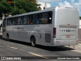 RS Transportes 640 na cidade de Salvador, Bahia, Brasil, por Alexandre Souza Carvalho. ID da foto: :id.
