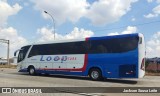 Loop Adventure Transportes e Locadora 1019 na cidade de Osasco, São Paulo, Brasil, por Jackson Sousa Leite. ID da foto: :id.