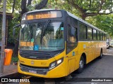 Real Auto Ônibus A41146 na cidade de Rio de Janeiro, Rio de Janeiro, Brasil, por Jhonathan Barros. ID da foto: :id.