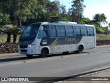 Francovig Transportes Coletivos 7205 na cidade de Cajati, São Paulo, Brasil, por Leandro Muller. ID da foto: :id.