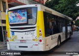 Transportes Vila Isabel A27567 na cidade de Rio de Janeiro, Rio de Janeiro, Brasil, por Marcelo Euros. ID da foto: :id.