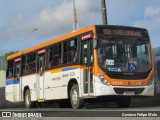 Cidade Alta Transportes 1.024 na cidade de Recife, Pernambuco, Brasil, por Gustavo Felipe Melo. ID da foto: :id.