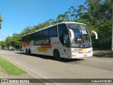 Saritur - Santa Rita Transporte Urbano e Rodoviário 20400 na cidade de Ipatinga, Minas Gerais, Brasil, por Celso ROTA381. ID da foto: :id.