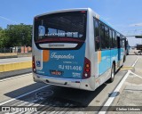 Auto Ônibus Fagundes RJ 101.408 na cidade de Niterói, Rio de Janeiro, Brasil, por Cleiton Linhares. ID da foto: :id.