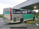 Empresa de Ônibus Nossa Senhora da Penha 17161 na cidade de Campos dos Goytacazes, Rio de Janeiro, Brasil, por Michell Bernardo dos Santos. ID da foto: :id.