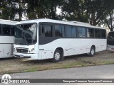 Ônibus Particulares Jvc8j28 na cidade de Belém, Pará, Brasil, por Transporte Paraense Transporte Paraense. ID da foto: :id.