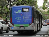 Independência > Trans Oeste Transportes 31143 na cidade de Belo Horizonte, Minas Gerais, Brasil, por Douglas Célio Brandao. ID da foto: :id.