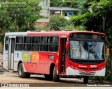 Autotrans > Turilessa 25136 na cidade de Ibirité, Minas Gerais, Brasil, por Fernando Cassimiro. ID da foto: :id.